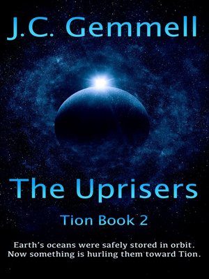 cover image of The Uprisers